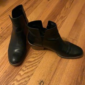 Cole Haan Booties